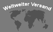 Weltweiter Versand